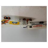 Howard Johnsons & Great American Toy Exhibit