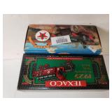 Texaco 1925 Stake Truck & Maxwell Touring Car