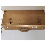 Gold Tool Box