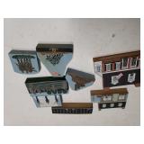 Cats Meow Tomb Of The Unknown Soldiers, Barbara