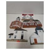 Cats Meow Wooden Displays