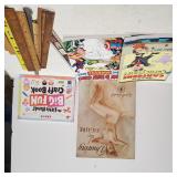 How To Draw Books, Kids Craft Book & Assorted