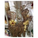 Branch Light Up Reindeer