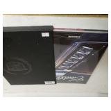 100 Years Of Cadillac Book