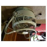 Hossick Vintage Fan