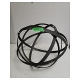 Metal Decorative Sphere