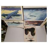 Vintage Airplane Pictures