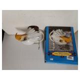 Anheuser-Busch Eagle Beer Stein