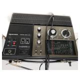 Worldstar Multiband Radio