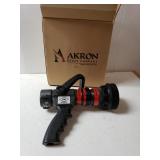 Akron Turbojet Hose Nozzle