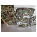 Patagonia Size 30 Regular Jungle Stretch Pants