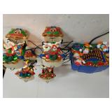 Working Disney Carousel