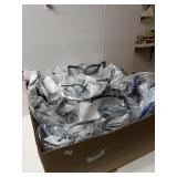 Box Of Udine Safety Glasses