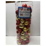 Decorative Ornaments