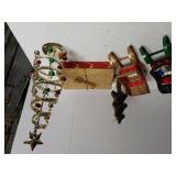 Decorative Christmas Items
