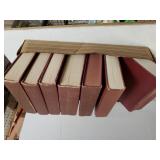 Assorted European Literature