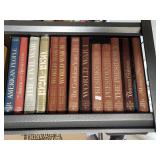 American Heritage History Books
