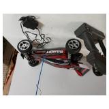 Radio Controlled Traxxas Bandit Race Car(works)