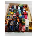 Assorted Mini  Play Cars