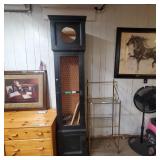 84" Tall Clock Frame