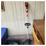 Black And Decker Weed Whacker