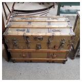 Antique Drunker Test