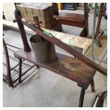 Antique D. HAAS Juicer