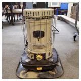 Kerosene Heater