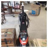 Bissell Proheat Carpet Cleaner