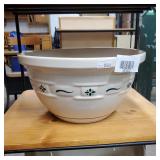 Longaberger Mixing Bowl