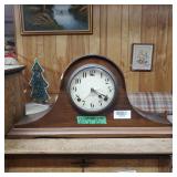 Vintage Gilbert Clock