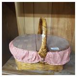Picnic Basket