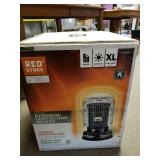 Red Stone Kerosene Heater