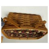 Longaberger Basket