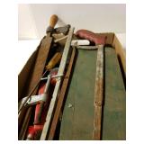 Assorted Tools