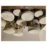 Assorted Bolts & Washers