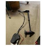 Minn Kota 4WD Boat Motor