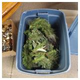 An Assortment Of Garland