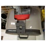 Craftsman Storage & Step Box