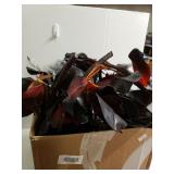 Magnolia Artificial Garland