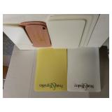Assorted Plastic Cutting Boards