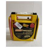 Coleman Powermate Jumpstart System