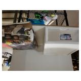 Living Accents Round Table & Chair Set