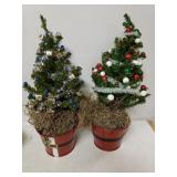 Christmas Tree Decor