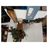 Assorted Christmas Decorations