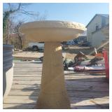 Bird Bath