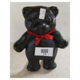 Cast Iron Bear Door Stop