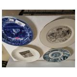 Decorative Plates