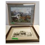 Lab Puppy  & Hunting Dogs Pictures