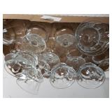 Glass Stemware